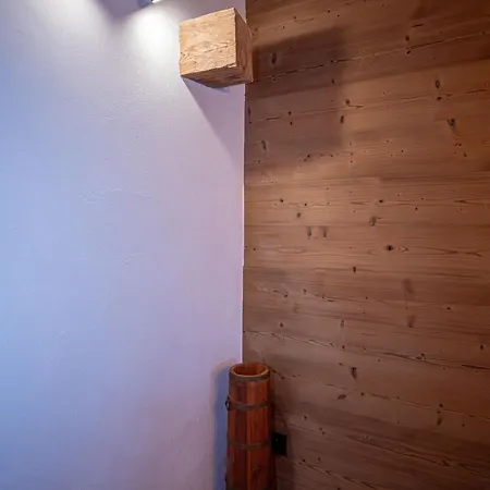 Chalet Le Des Sommets A Briancon Puy-Saint-Pierre
